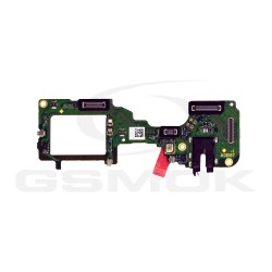 PCB/FLEX OPPO RENO 2 Z WITH CHARGE CONNECTOR AND MICROPHONE 4964132 [ORIGINAL]