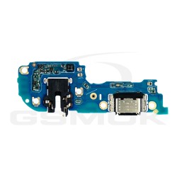 PCB/FLEX REALME 11 5G WITH CHARGE CONNECTOR 621024000032 ORIGINAL