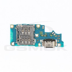 PCB/FLEX REALME 12 5G/ 12 PLUS WITH CHARGE CONNECTOR 621024000075 ORIGINAL