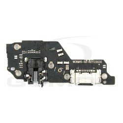 PCB/FLEX REALME 7 5G WITH CHARGE CONNECTOR