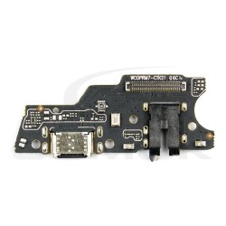 PCB/FLEX REALME 7 WITH CHARGE CONNECTOR
