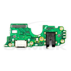 PCB/FLEX REALME 8 5G WITH CHARGE CONNECTOR