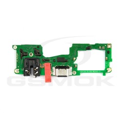 PCB/FLEX REALME 8 WITH CHARGE CONNECTOR 4969913 4970186 ORIGINAL