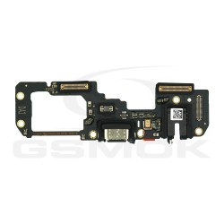 PCB/FLEX REALME 9 WITH CHARGE CONNECTOR 4975782 ORIGINAL