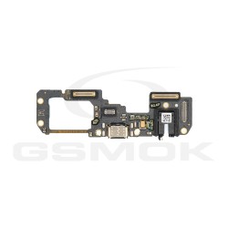PCB/FLEX REALME 9 WITH CHARGE CONNECTOR 4975782 ORIGINAL