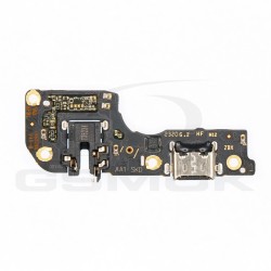 PCB/FLEX REALME 9I 5G RMX3612 WITH CHARGE CONNECTOR 4977887 ORIGINAL