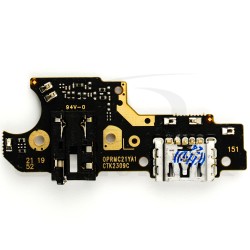 PCB/FLEX REALME C21Y WITH CHARGE CONNECTOR