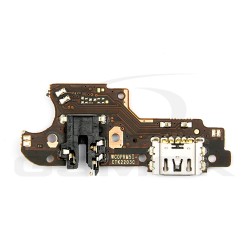 PCB/FLEX REALME C3 WITH CHARGE CONNECTOR