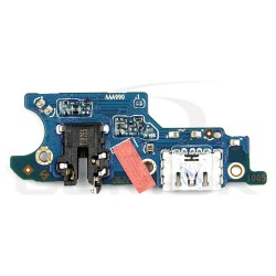 PCB/FLEX REALME C31 WITH CHARGE CONNECTOR