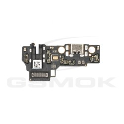 PCB/FLEX REALME C33 WITH CHARGE CONNECTOR 4978469 ORIGINAL