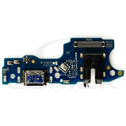 PCB/FLEX REALME C55 WITH CHARGE CONNECTOR