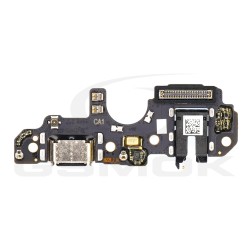 PCB/FLEX REALME C67 4G WITH CHARGE CONNECTOR 621024000059 ORIGINAL