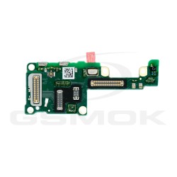 PCB/FLEX REALME GT 6 5G/ GT 6T WITH SIM CARD READER 621022000341 ORIGINAL