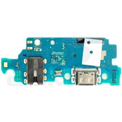 PCB/FLEXPŁYTKA/TAŚMA FLEX SAMSUNG  A0235 GALAXY A23 4G WITH CHARGING BOARD GH96-15474A [ORIGINAL]