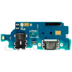 PCB/FLEXPŁYTKA/TAŚMA FLEX SAMSUNG A0236 GALAXY A23 5G WITH CHARGE CONNECTOR GH96-15504A[ORIGINAL]