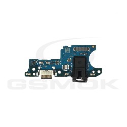 PCB/FLEX SAMSUNG A025 GALAXY A02S WITH CHARGE CONNECTOR GH81-20127A NO EU VERSION [ORIGINAL]