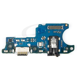 PCB/FLEX SAMSUNG A025 GALAXY A02S WITH CHARGE CONNECTOR