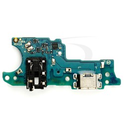 PCB/FLEX SAMSUNG A035 GALAXY A03 WITH CHARGE AND AUDIO CONNECTOR