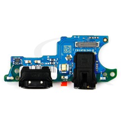 PCB/FLEX SAMSUNG A035 GALAXY A03 WITH CHARGE AND AUDIO CONNECTOR GH81-21638A [ORIGINAL]