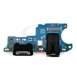 PCB/FLEX SAMSUNG A037 GALAXY A03S WITH CHARGE AND AUDIO CONNECTOR GH81-21245A [ORIGINAL]