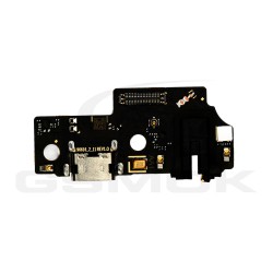 PCB/FLEX SAMSUNG A045 GALAXY A04 WITH CHARGE AND AUDIO CONNECTOR GH81-22686A [ORIGINAL]