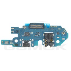 PCB/FLEX SAMSUNG A105 GALAXY A10 WITH CHARGE CONNECTOR AND AUDIO SUB 0.1 GH96-12719A [ORIGINAL]