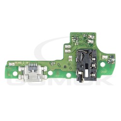 PCB/FLEX SAMSUNG A107 GALAXY A10S WITH CHARGE CONNETOR