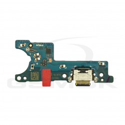 PCB FLEX SAMSUNG A115 GALAXY A11 WITH CHARGE CONNECTOR GH81-18797A [ORIGINAL]