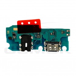 PCB/FLEX SAMSUNG A125 GALAXY A12 / M127 GALAXY M12 WITH CHARGE CONNECTOR [RMORE]