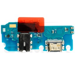 PCB/FLEX SAMSUNG A127 GALAXY A12 2021 NACHO WITH CHARGE CONNECTOR