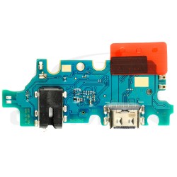 PCB/FLEX SAMSUNG A135 GALAXY A13 WITH CHARGE CONNECTOR