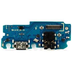 PCB/FLEX SAMSUNG A136 GALAXY A13 5G WITH CHARGING CONNECTOR