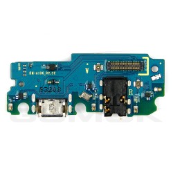 PCB/FLEX SAMSUNG A136 GALAXY A13 5G WITH CHARGING CONNECTOR GH96-15201A [ORIGINAL]