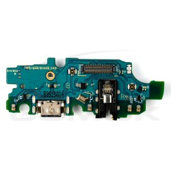 PCB FLEX  SAMSUNG A146B GALAXY A14 5G WITH CHARGE CONNECTOR GH96-15711A [ORIGINAL]