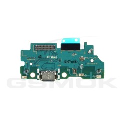 PCB/FLEX SAMSUNG A165 GALAXY A16 4G ZE ZŁĄCZEM ŁADOWANIA GH96-18451A [ORIGINAL]