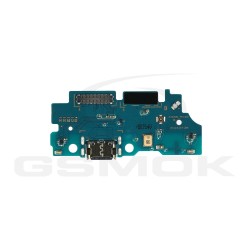 PCB/FLEX SAMSUNG A166 GALAXY A16 5G ZE ZŁĄCZEM ŁADOWANIA GH96-18449A [ORIGINAL]
