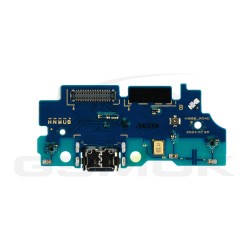 PCB/FLEX SAMSUNG A166 GALAXY A16 5G ZE ZŁĄCZEM ŁADOWANIA GH96-18449A [ORIGINAL]