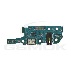 PCB/BOARD SAMSUNG A202 GALAXY A20E 5G WITH CHARGE CONNECTOR PULLED