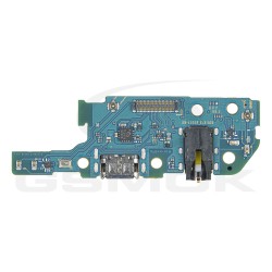 PCB/FLEX SAMSUNG A202 GALAXY A20E WITH CHARGE CONNECTOR AUDIO AND MICROPHONE GH59-15086A [ORIGINAL]