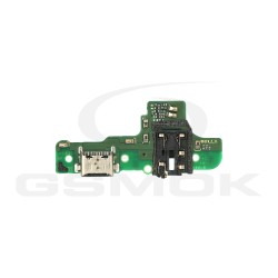 PCB/BOARD SAMSUNG A207 GALAXY A20S WITH CHARGE CONNECTOR PULLED