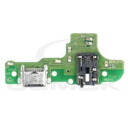 PCB/FLEX SAMSUNG A207 GALAXY A20S WITH CHARGE CONNETOR M12 VERSION
