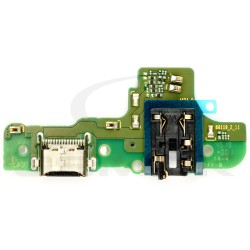 PCB/FLEX SAMSUNG A207 GALAXY A20S WITH CHARGE CONNECTOR GH81-17775A [ORIGINAL]