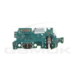 PCB/FLEX SAMSUNG A256 GALAXY A25 5G ZE ZŁĄCZEM ŁADOWANIA GH96-16227A [ORIGINAL]