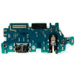 PCB/FLEX SAMSUNG A256 GALAXY A25 5G ZE ZŁĄCZEM ŁADOWANIA GH96-16227A [ORIGINAL]