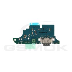 PCB/FLEX SAMSUNG A266 GALAXY A26 5G ZE ZŁĄCZEM ŁADOWANIA GH96-19386A [ORIGINAL]