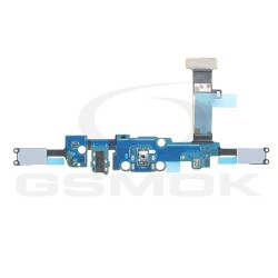 PCB/FLEX SAMSUNG A310 GALAXY A3 2016 WITH CHARGE AND AUDIO CONNECTOR GH96-09371A [ORIGINAL]
