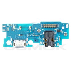PCB/FLEX SAMSUNG A326 GALAXY A32 5G WITH CHARGE AND AUDIO CONNECTOR GH96-14158A [ORIGINAL]