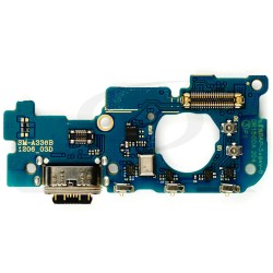 PCB/FLEX SAMSUNG A336 GALAXY A33 5G WITH CHARGE CONNECTOR