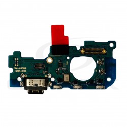 PCB/FLEX SAMSUNG A336 GALAXY A33 5G WITH CHARGE CONNECTOR [RMORE]