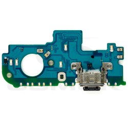 PCB/FLEX SAMSUNG A356 GALAXY A35 WITH CHARGE AND AUDIO CONNECTOR GH96-16719A [ORIGINAL]